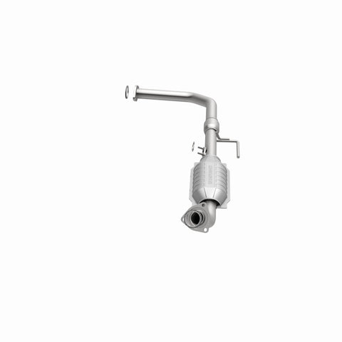 MagnaFlow Direct Fit Catalytic Converter 00-8/04 Toyota Tundra 4.7L D/S Front - 23753
