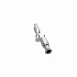 MagnaFlow Direct Fit Catalytic Converter 04-06 Audi S4 4.2L CA - 441096