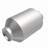 MagnaFlow Conv Univ 2.50in C/C Spun Front OEM - 51046