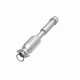 MagnaFlow Direct Fit Catalytic Converter 06- Mazda 6 3.0L Rear OEM - 49232