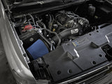 aFe Magnum FORCE Stage-2 Pro 5R Cold Air Intake System 09-13 Chevrolet Silverado V8-5.3L - 54-21752