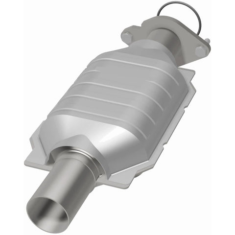 MagnaFlow Direct Fit Catalytic Converter 10-12 Fusion 3.0L - 51896