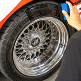 Chemical Guys Contour EZ-Form Tires & Trim Applicator - ACC_2001