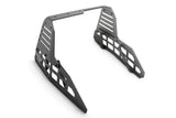 DV8 07-18 Jeep Wrangler JK Center Console Molle Panels & Device Bridge - CCJK-01