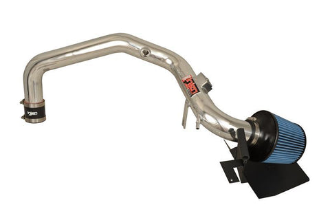 Injen 14 Ford Fiesta ST 1.6L Turbo 4Cyl Polished Short Ram Intake w/MR Tech - SP9016P