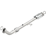 MagnaFlow Conv DF 07-09 Toyota Camry 2.4L - 49556