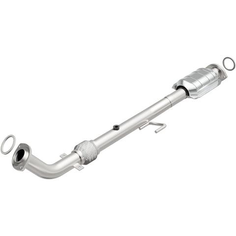 MagnaFlow Conv DF 07-09 Toyota Camry 2.4L - 49556