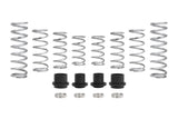 Eibach Pro-UTV 18-19 Polaris RZR RS1 Stage 2 Performance Kit for Walker Evans OE Shocks - E85-209-013-02-22