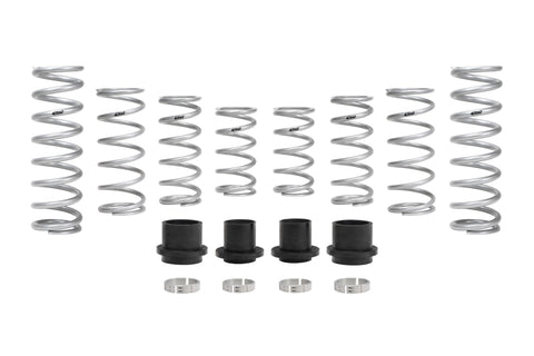 Eibach Pro-UTV 18-19 Polaris RZR RS1 Stage 2 Performance Kit for Walker Evans OE Shocks - E85-209-013-02-22