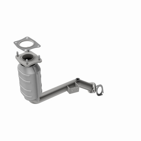 MagnaFlow Conv DF Escort 97-98 W/2.0L Eng. Ma - 23337