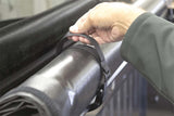 Access Lorado 99-06 Chevy/GMC Full Size 6ft 6in Stepside Bed (Bolt On) Roll-Up Cover - 42209