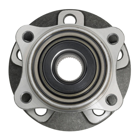 MOOG 03-07 Volvo XC90 Front Hub Assembly - 513208