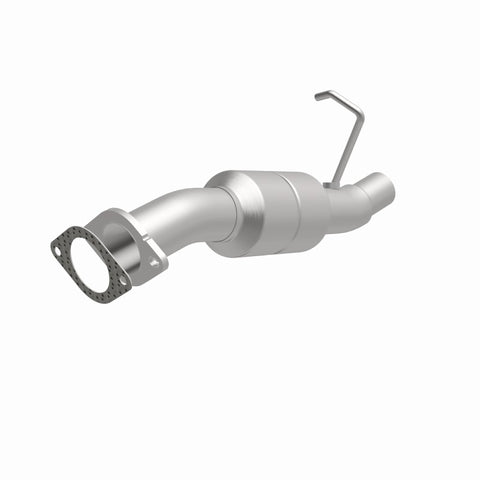MagnaFlow Direct Fit Catalytic Converter 05 Silverado 2500HD 6.0L - 49006
