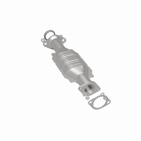 MagnaFlow Direct Fit Catalytic Converter 01-02 Montero 3.5L Rear - 24239