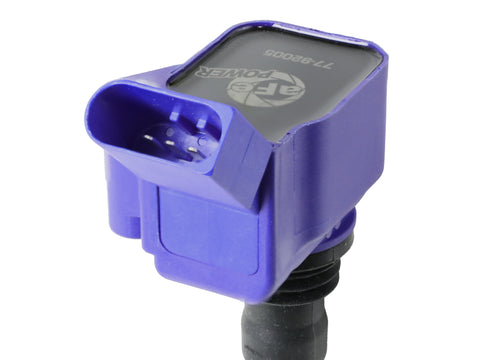 aFe 17-20 Audi A3 / 15-20 Audi A4 Scorcher High-Performance Ignition Coil - 77-92005