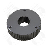 Yukon Hardcore Drive Flange 30 Spline Inner 55 Spline Outer - YHCDF-30-B