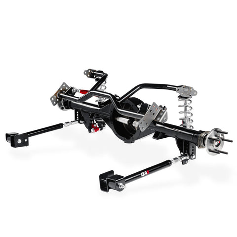 QA1 67-70 Ford Mustang Handling Kit - Level 2 - HK02-FM02RS