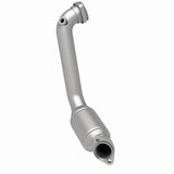 MagnaFlow Conv DF 02-03 Mercedes CLK430 4.3L Driver Side - 454023