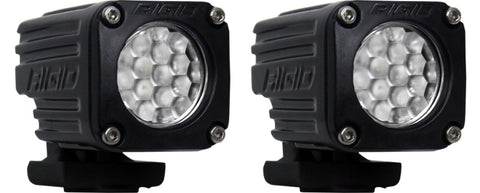 Rigid Industries Ignite Backup Kit - STD - 20541