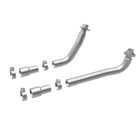 MagnaFlow Mani frontpipes 67-74 Camaro S/B V8 - 16434