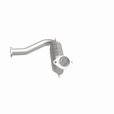 MagnaFlow Conv DF 07-09 Ranger 4.0 Driver Side OEM - 49677