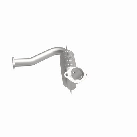 MagnaFlow Conv DF 07-09 Ranger 4.0 Driver Side OEM - 49677