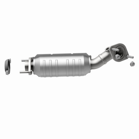 MagnaFlow Direct Fit Catalytic Converter 05-07 Cadillac STS/SRX 3.6L - 51617