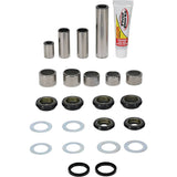 Pivot Works 21-22 Gas-Gas MC125 Linkage Bearing Kit - PWLK-T03-000