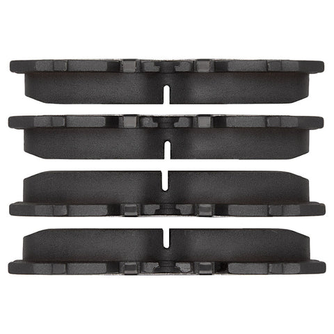 R1 07-17 Lexus LS600H Front Optimum OE Brake Pads - 2551-1282-00