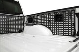 Addictive Desert Designs2021+ Ford F150 Bed Side Molle Panels - Passenger Side Full Set - AC1903301NA