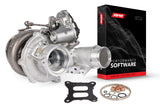 APR Stage 3 PowerMax GT2563S Turbocharger System (2.0T EA888.4) - T4100010