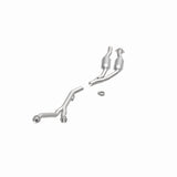 MagnaFlow Conv DF 92-95 MB 400/500 4.2/5.0 - 93378