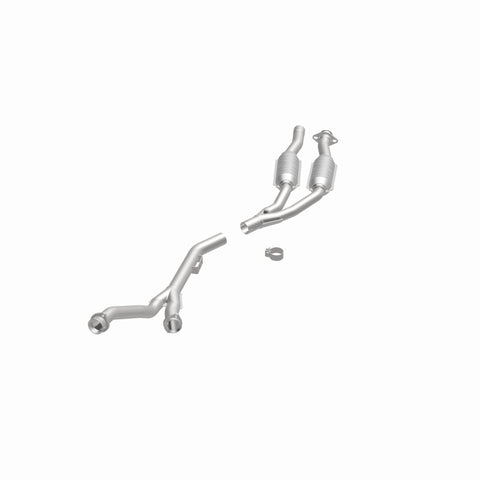 MagnaFlow Conv DF 92-95 MB 400/500 4.2/5.0 - 93378