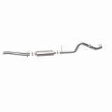 MagnaFlow Sys C/B Chevy C/K 1500 Ext Cab - 15602