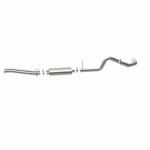 MagnaFlow Sys C/B Chevy C/K 1500 Ext Cab - 15602