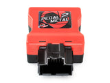aFe 2020+ Subaru Outback / Legacy H4 2.4L Pedal 2 Metal Throttle Enhancer - 77-20016