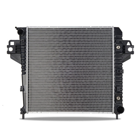 Mishimoto Jeep Liberty Replacement Radiator 2002-2006 - R2481-AT