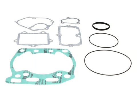 Wiseco 03-10 Suzuki RM250 66.4mm Top End Gasket Kit - W6111