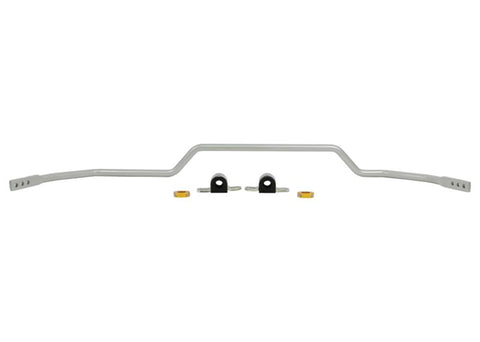 Whiteline 90-93 Toyota Celica GT-Four Turbo AWD ST185 Rear 20mm Heavy Duty Adjustable Swaybar - BTR29Z