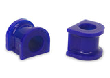 SuperPro Front Sway Bar To Chassis Bushing - SPF2256-24K