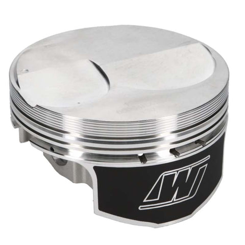 Wiseco SBC LS7 +2.5cc Dome 1.175inch CH RIGHT Piston Shelf Stock - 60004RX130