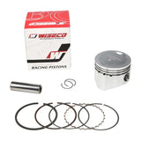 Wiseco Honda CB550K 74-78/CB550F75-77 101 CR Piston Kit - 40059M05900