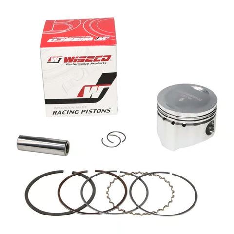 Wiseco Honda CB550K 74-78/CB550F75-77 101 CR Piston Kit - 40059M05900