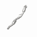 MagnaFlow Direct Fit Catalytic Converter 01-02 Audi S4 2.7L P/S - 441094