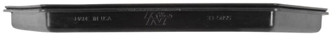 K&N 16-17 Cadillac CT6 V6-3.6L F/l Drop In Air Filter - 33-5055