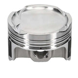 Wiseco Toyota Turbo 4v Dished -16cc 82MM Piston Shelf Stock Kit - K565M82