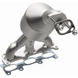 MagnaFlow Conv DF 01-06 Hyundai Santa Fe 2.7L - 50335