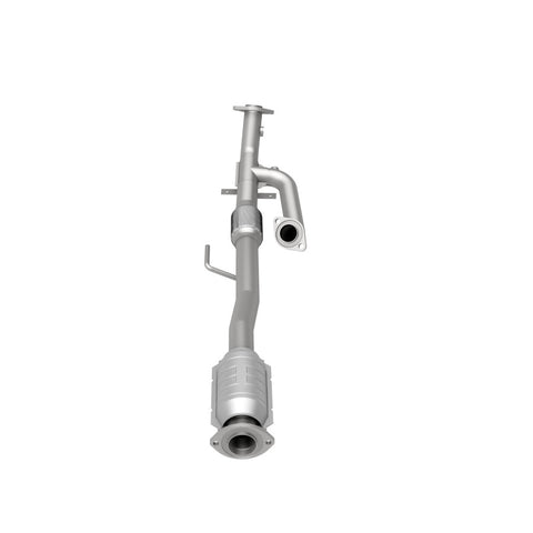 MagnaFlow Conv DF 07-10 Lexus ES350 / 07-10 Toyota Camry 3.5L Y-Pipe Assembly (49 State) - 49712