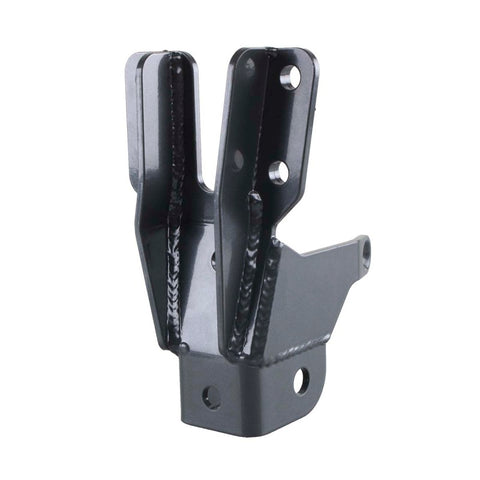 Synergy 18-23 Jeep Wrangler/Gladiator Front Track Bar and Sector Shaft Brace - 8869-01
