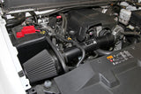 K&N 09-13 Chevy Silverado 1500/Avalanche/Suburban / 09-13 GMC Yukon Black Perf Intake Kit - 71-3070